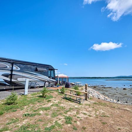 Narrows Too Camping Resort Loft Cottage 12 Trenton Exteriér fotografie