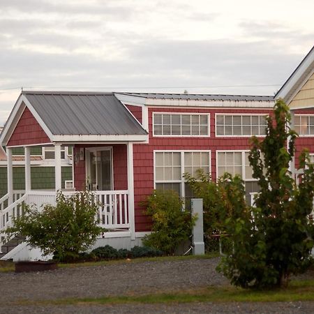 Narrows Too Camping Resort Loft Cottage 12 Trenton Exteriér fotografie