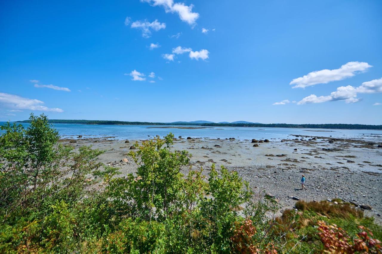 Narrows Too Camping Resort Loft Cottage 12 Trenton Exteriér fotografie